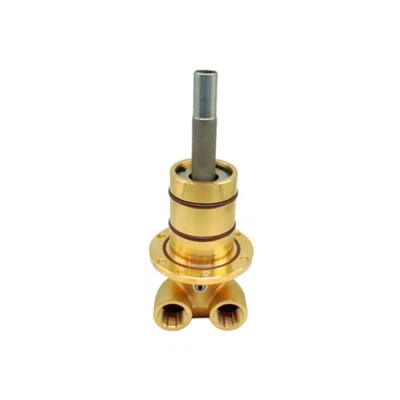 CHD025A-020A-Z11652 ingebedde roterende gewricht voor stalen continue gietmachines